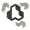 Misaoni izazov Hexagon T4