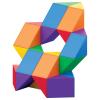 Misaona igra Nexcube Cobra