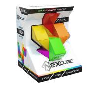 Misaona igra Nexcube Cobra
