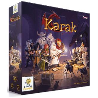 Karak