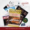 Detektivska igra - Murder at the Movie Theater - Cryptic Kil