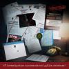 Detektivska igra - Murder at the Movie Theater - Cryptic Kil