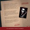 Detektivska igra - Murder of a Musician - Cryptic Killers T4