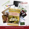 Detektivska igra - Murder of a Musician - Cryptic Killers T4