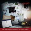 Detektivska igra - Murder of a Musician - Cryptic Killers T4