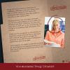Detektivska igra - Murder of a Marine Biologist - Cryptic Ki