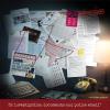 Detektivska igra - Murder of a Marine Biologist - Cryptic Ki