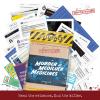 Detektivska igra - Murder at MediLuck Medicines - Cryptic Ki