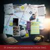 Detektivska igra - Murder at MediLuck Medicines - Cryptic Ki