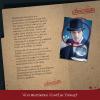 Detektivska igra - Murder at the Magic Mirror Casino - Crypt