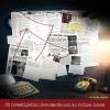 Detektivska igra - Murder in Market Hill - Cryptic Killers T