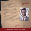 Detektivska igra - Murder in Market Hill - Cryptic Killers T