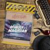 Detektivska igra - Murder of a Magician - Cryptic Killers T3
