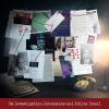 Detektivska igra - Murder of a Magician - Cryptic Killers T3