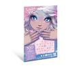Stikeri za nokte Nebulous Stars 3 Asst 11459