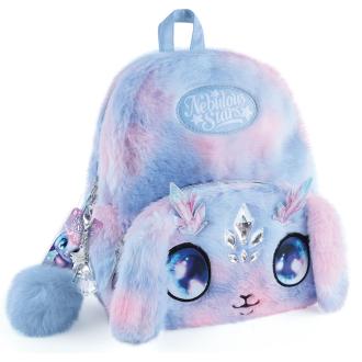Nebulous Plišani Ruksak Torba Agatha 12672